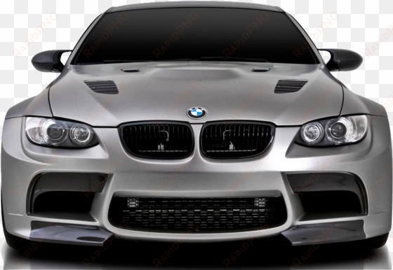 bmw m3 transparent background - vorsteiner bmw m3 gtrs3