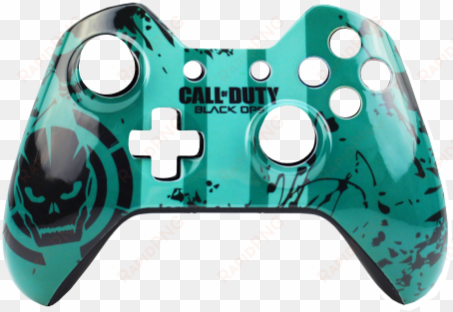 bo3 - cod xbox one rapid fire modded controller