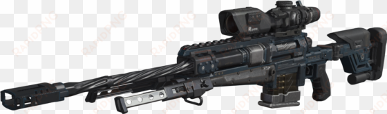 bo3 guns png clip art freeuse download - black ops 3 locus png