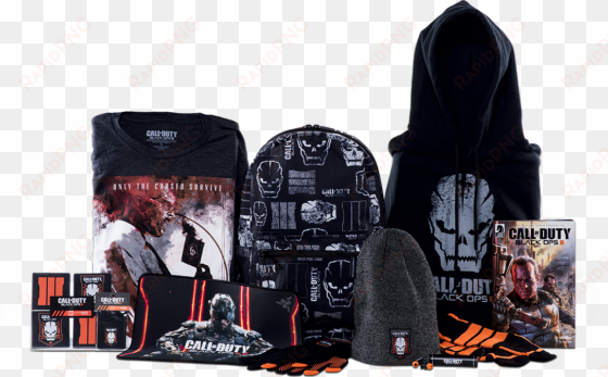 bo3 lootcrate items - call of duty black ops iii for sony ps3