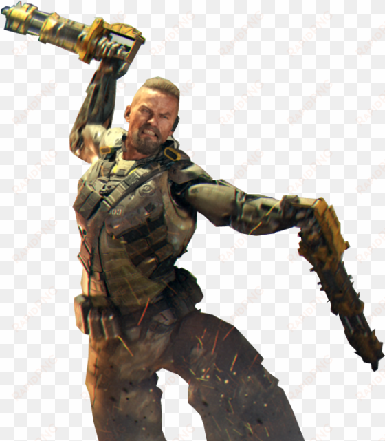 bo3 ruin png clipart freeuse library - black ops 3 ruin png