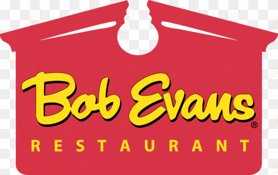 bob evans restaurant logo
