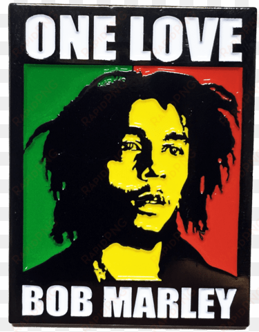 bob marley one love