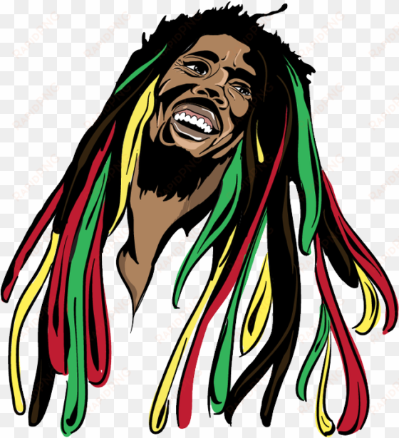 bob marley png - bob marley png hd