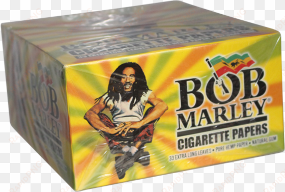 bob marley roll paper 50ct - blackball bob marley incense - one love - 24 sticks