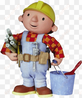 bob the builder - animated bob the builder