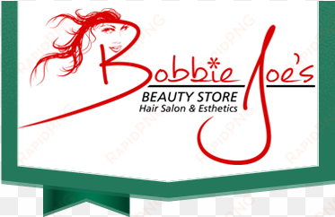 bobbie joe's beauty salon - regina