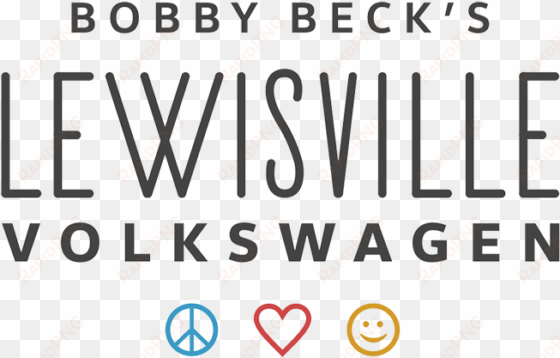 bobby beck's lewisville volkswagen