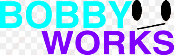 bobbyworks logo - felipebross studios news