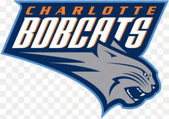 bobcats logo - charlotte bobcats logo