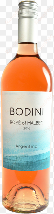 bodini rose of malbec