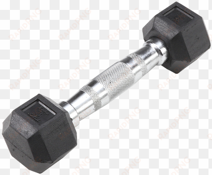 body-solid rubber coated hex dumbbells - body solid rubber coated hex dumbbells