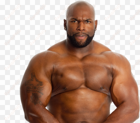 bodybuilder, ia-36, rating wallpaper - ezekiel jackson png