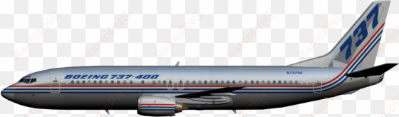 boeing 737-400 - 737 500