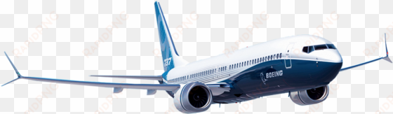 boeing 737 max - boeing plane png