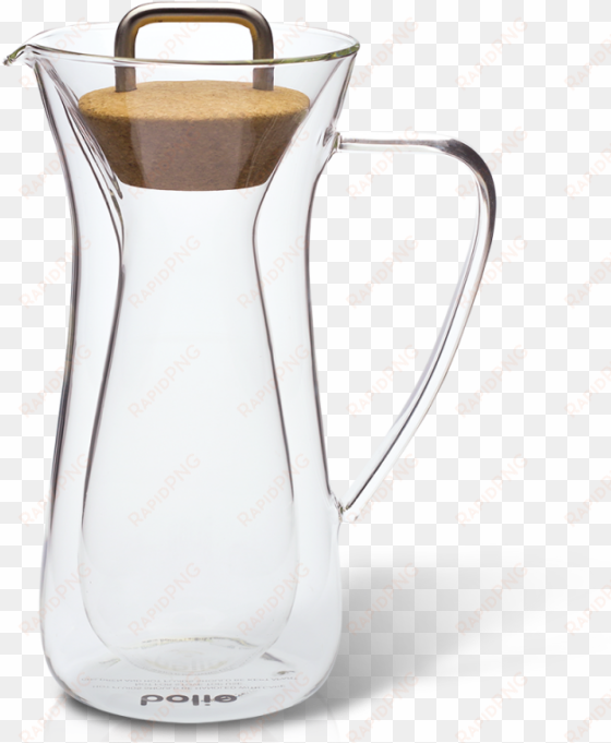 bolio insulated pour over coffee maker - coffeemaker