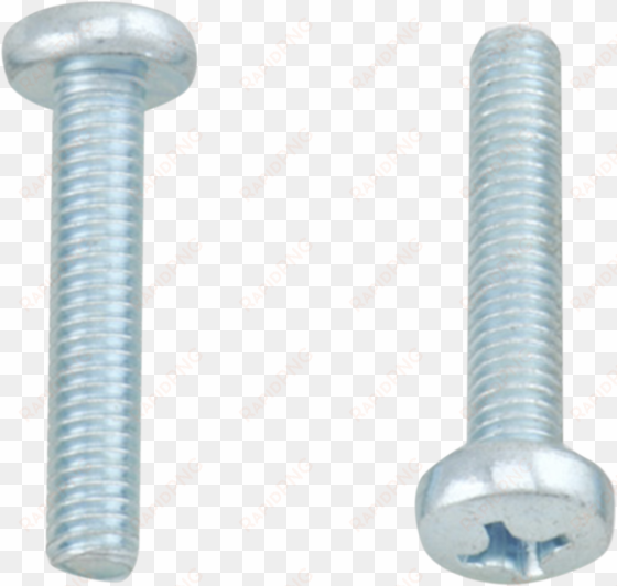 bolt mc hardware pan head screws 6 x 40 mm, - weights