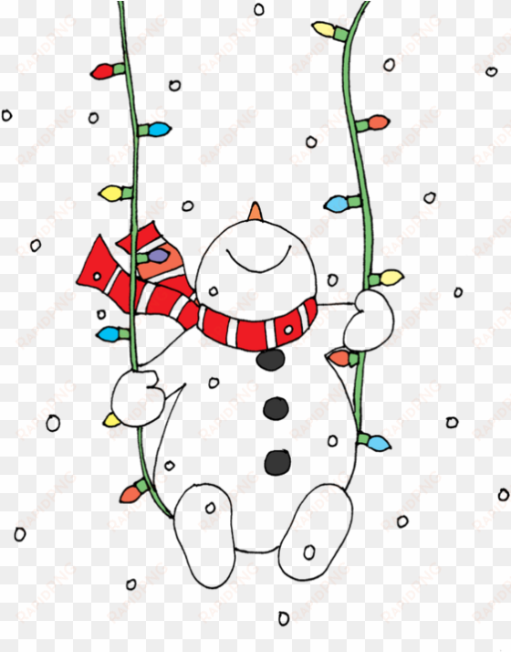 bonhomme de neige,tube,png - ideas for christmas cards handmade