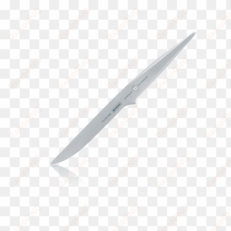 boning knife - utility knife