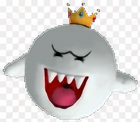 boo ghost mario marioboo kingboo ghostie gamer games - king boo gif