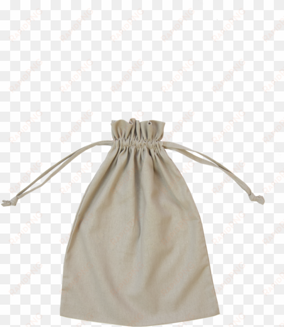 Boobs Pouch In Natural transparent png image