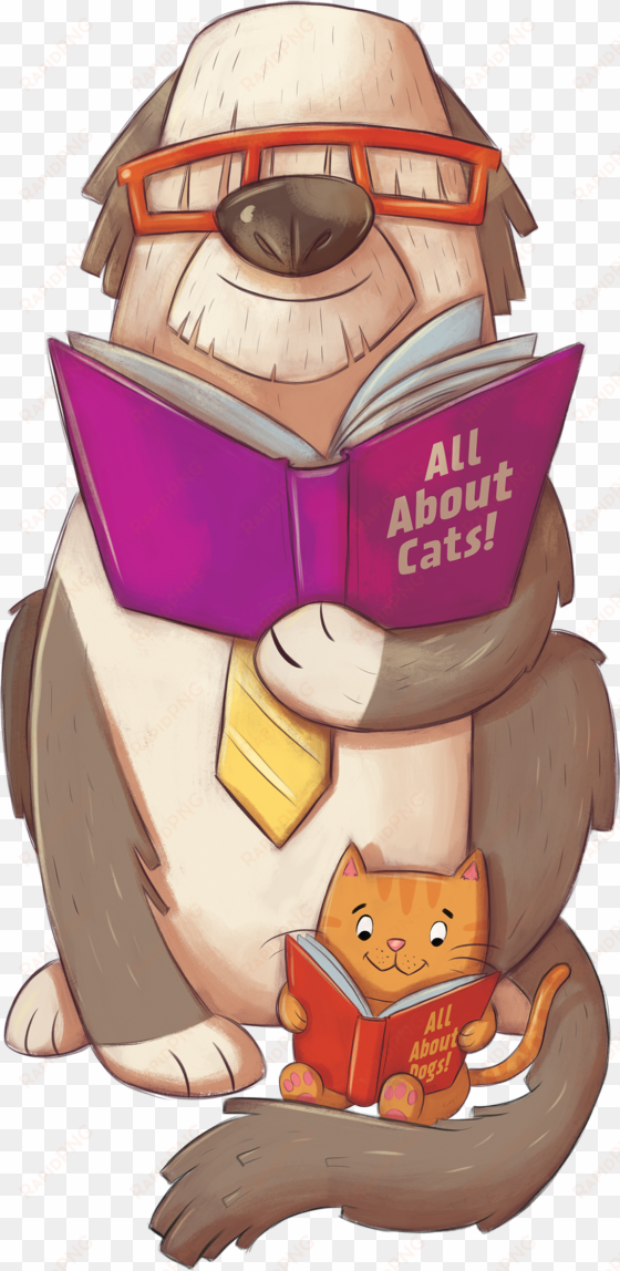 book clipart printable - paws for books book fair