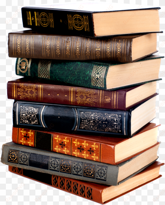 book cover stock photography clip art - stack of books png