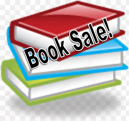 book sale field trip news - free clip art book sale