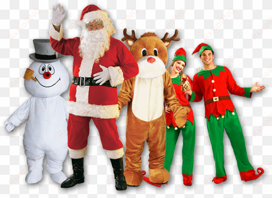book your party now view 2018 catalog - mens santa claus father christmas xmas 6 piece fancy