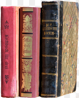 Books,old Books,old Cooking Books,cooking Books,book - Book transparent png image