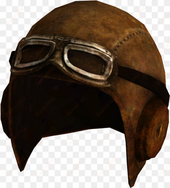 Boomers Helmet - Fallout 4 Cmobat Helmets transparent png image