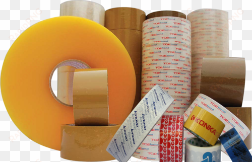 bopp self adhesive tape - packing tape