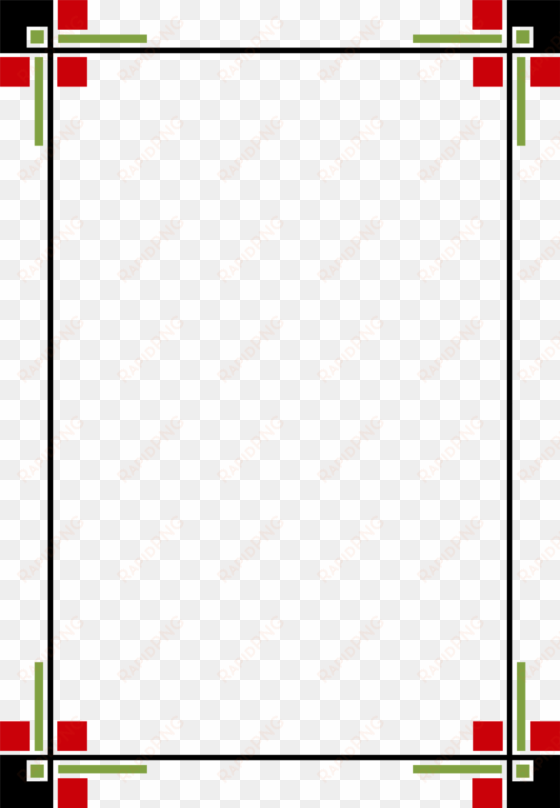 border frames png - free borders and frames