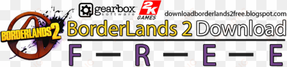 borderlands 2 download - borderlands 2
