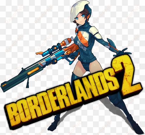 borderlands 2 png - borderlands 2 add-on content pack xbox 360