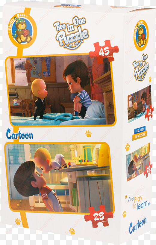 boss baby 3d blu-ray 3d