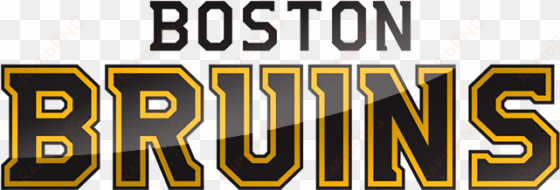 boston bruins apparels store - boston bruins logo