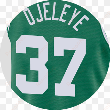 boston celtics semi ojeleye - semi ojeleye