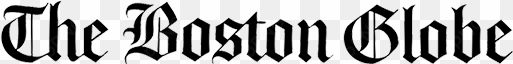 boston globe logo - boston globe sunday crosswords