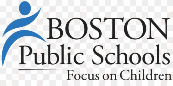boston public schools to change start times in - boston public schools logo