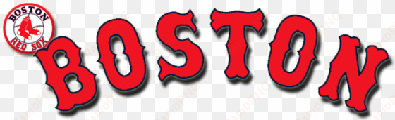 boston redsox - fathead boston red sox logo wall decal