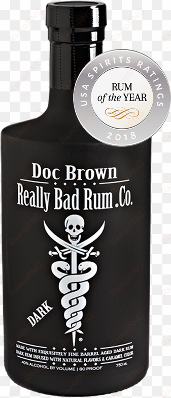 bottle dark rum award winning - alcatel idol 4 case, snap on cover lim case