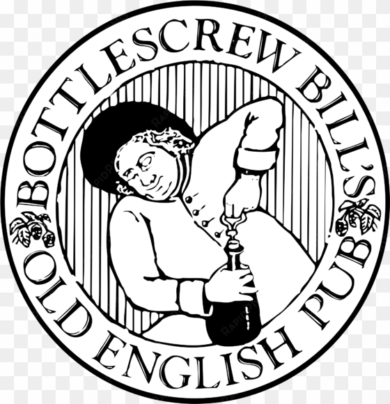 bottlescrew bill's logo png transparent - st ann catholic school logo