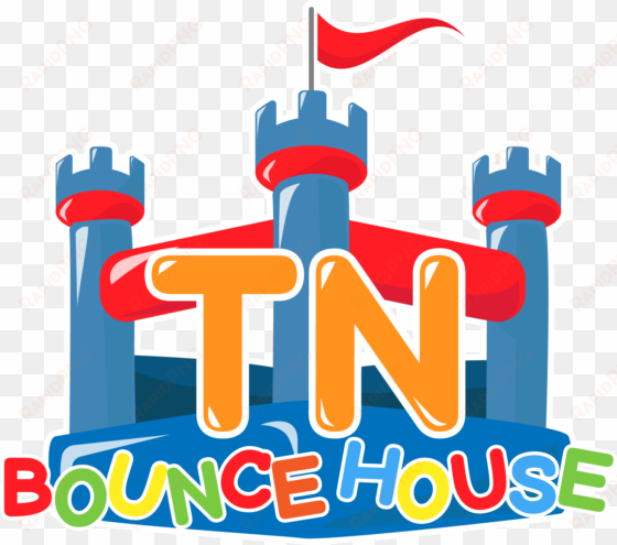 bounce houses in tennessee - inflatable castle