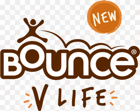 bounce v life cashew peanut ball (12 x 40g)