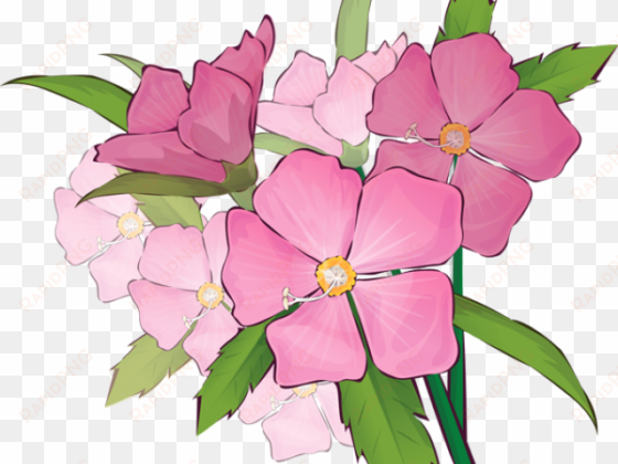 bouquet clipart summer flower - summer flowers clip art