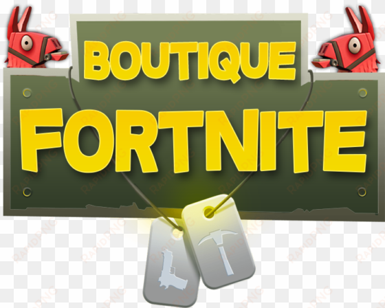 boutique fortnite - deco anniversaire fortnite