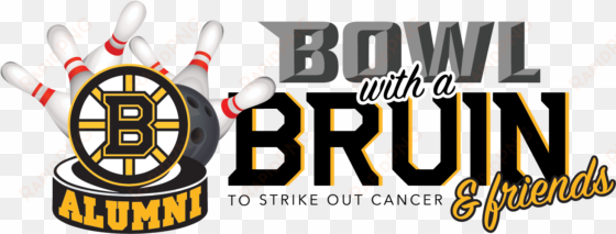 bowl a thon to benefit the boston bruins foundation - boston bruins