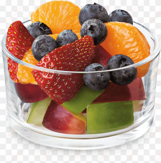 bowl of fruit png - 1 1 2 cup of fruit