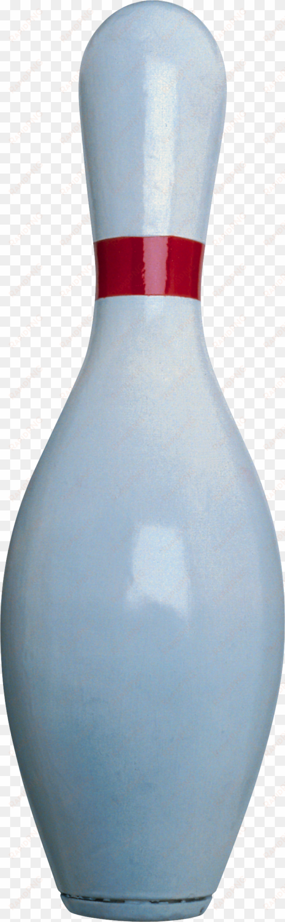 bowling pin png - Кегля Пнг